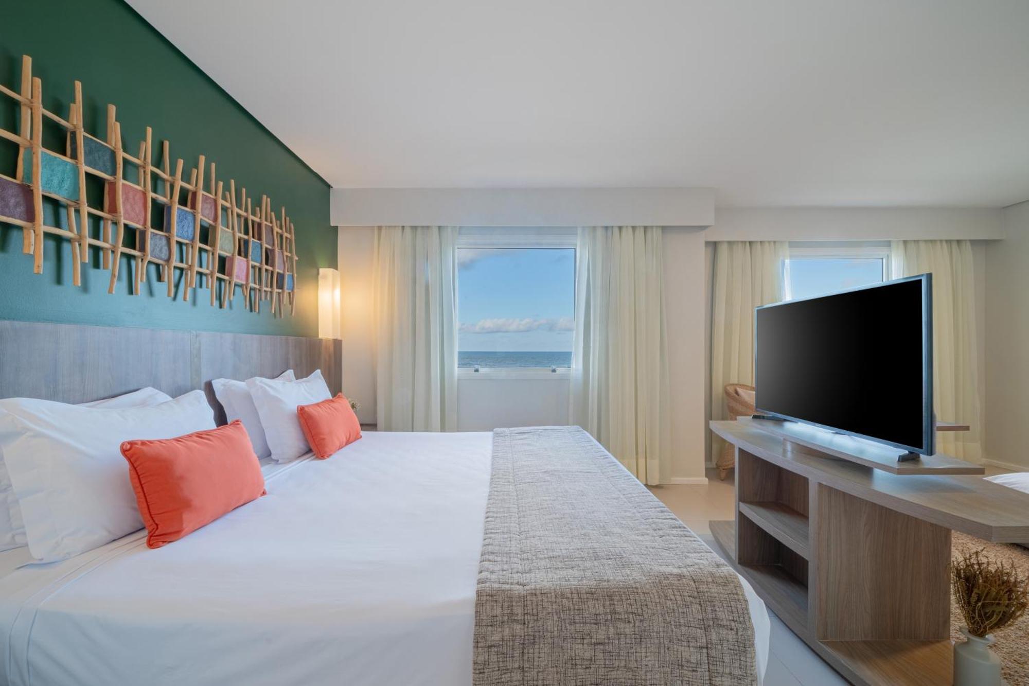 Beach Park Resort - Oceani Aquiraz Exterior photo